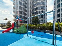 The Parc Condominium (D5), Condominium #583551131